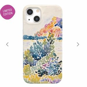 Casely Classic iPhone 13 Case - The MET Collection